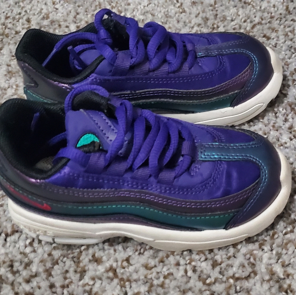 Nike airmax 95